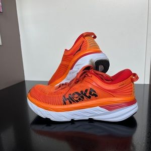 Hoka Bondi 7 Running Shoes
